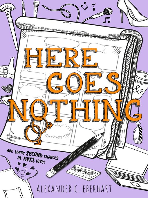 Title details for Here Goes Nothing by Alexander C Eberhart - Wait list
